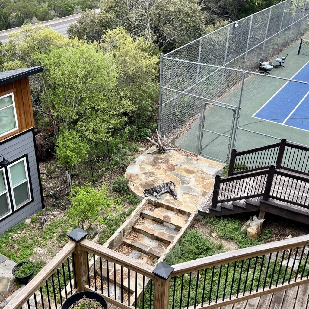 Experience Pickleball in Austin’s vibrant courts and community