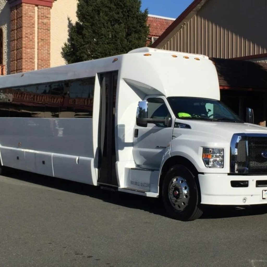 Premium Chauffeured Transport in Indiana, PA for Every Occasion Premium Chauffeured Transport in Indiana, PA for Every Occasion
