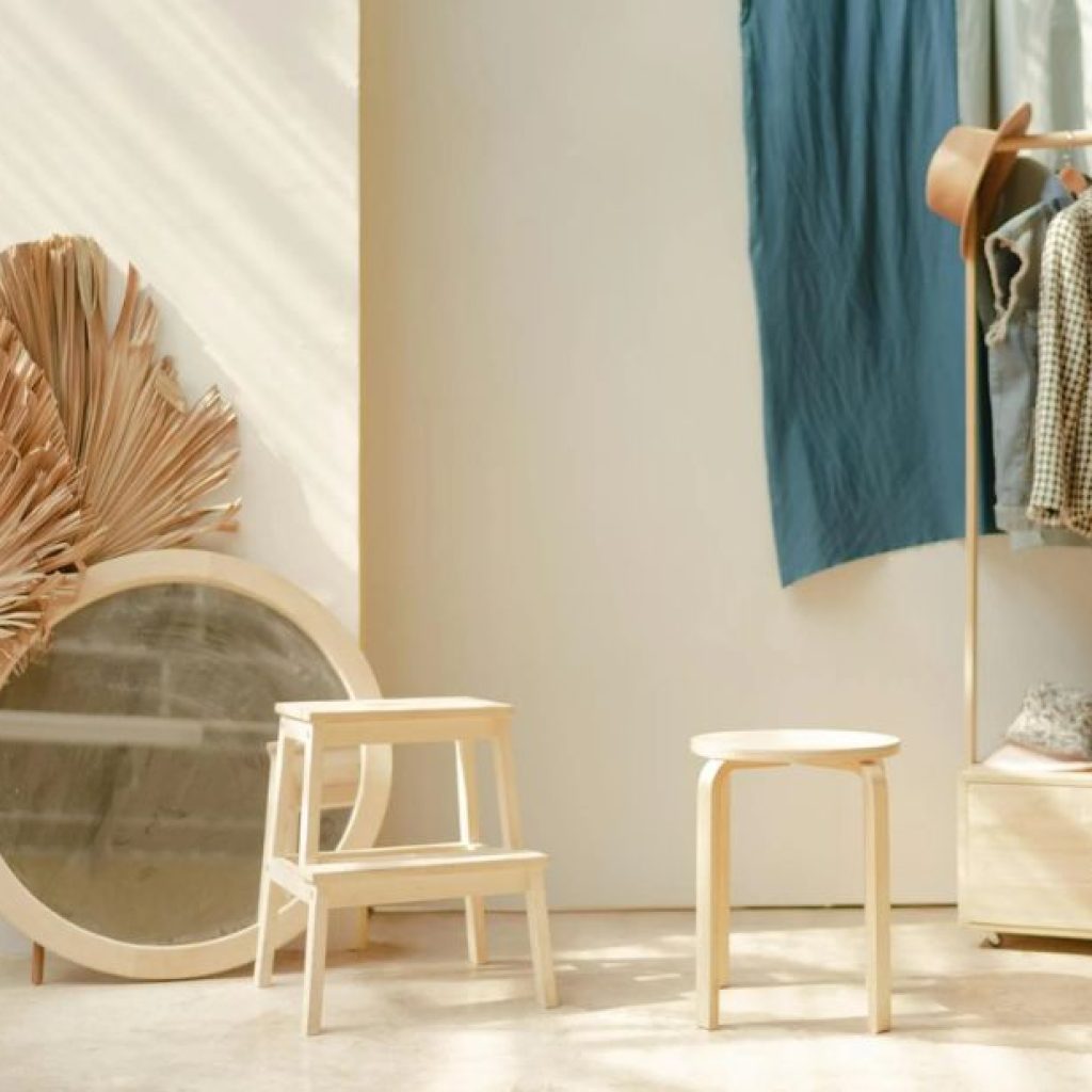 Stuehyller som løfter interiøret – stil og funksjon