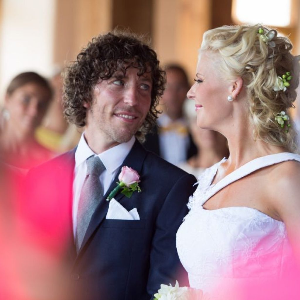 Bröllopsfotograf Stockholm – Minnen som glänser