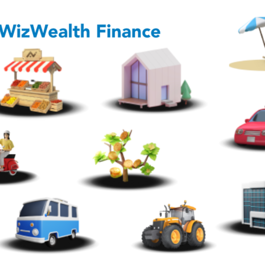 Fast, Flexible Loans for the Self-Employed Audience Fast, Flexible Loans for the Self-Employed Audience