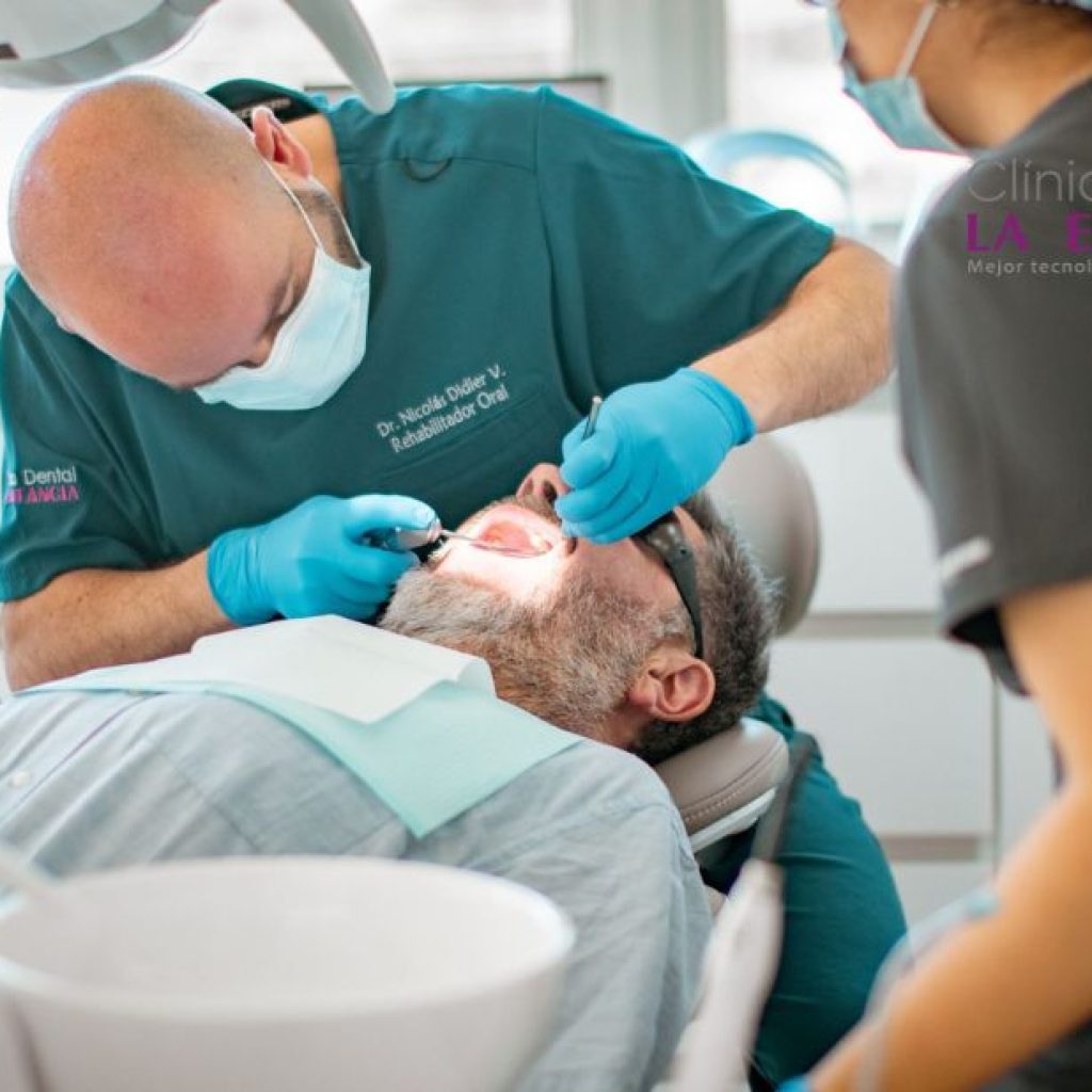 ImplantologÃa dental en Talca: soluciones duraderas y confiables ImplantologÃa dental en Talca: soluciones duraderas y confiables