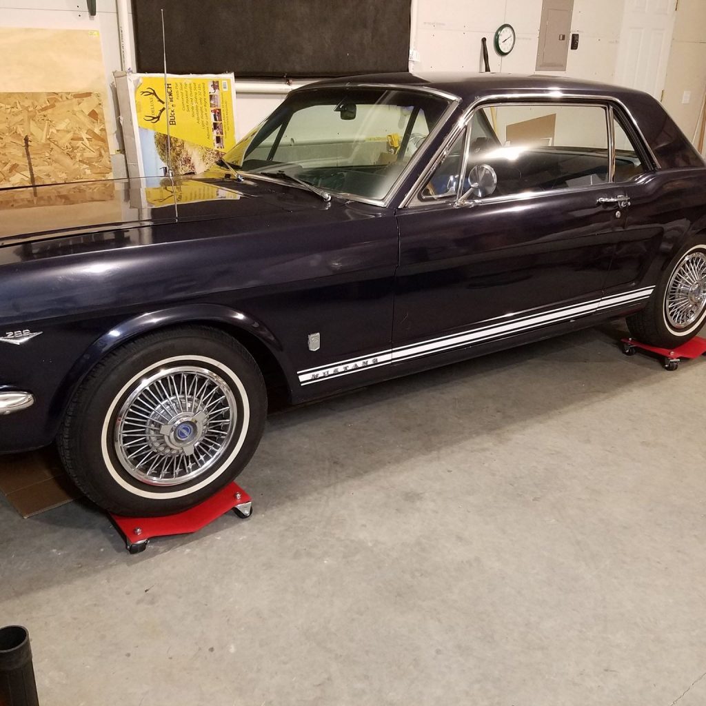 Effortless Car Movement: Stable Wheel Dollies for Precision Positioning Effortless Car Movement: Stable Wheel Dollies for Precision Positioning