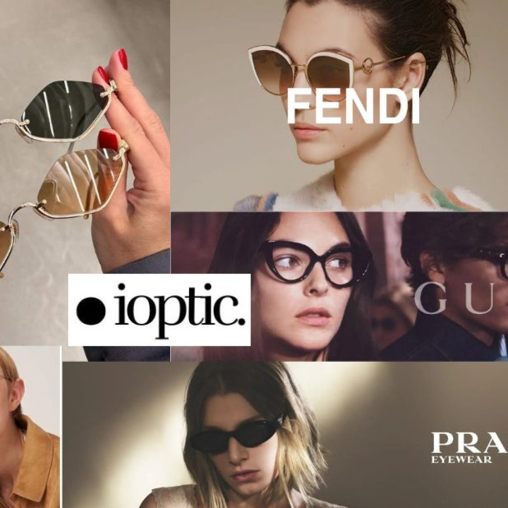 Descubre gafas de lujo para mujer con estilo Miu Miu Descubre gafas de lujo para mujer con estilo Miu Miu
