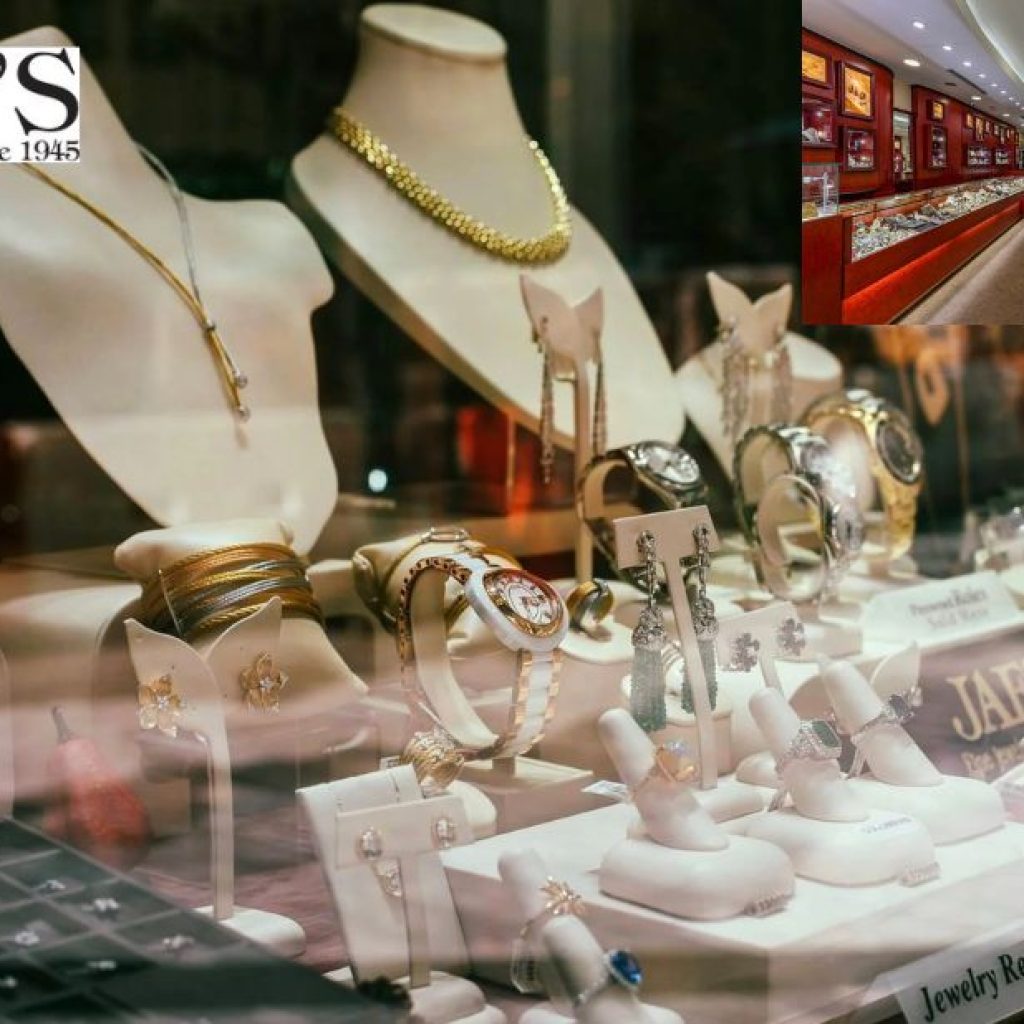 Discover Exquisite Jewellery in Florida’s Coastline City