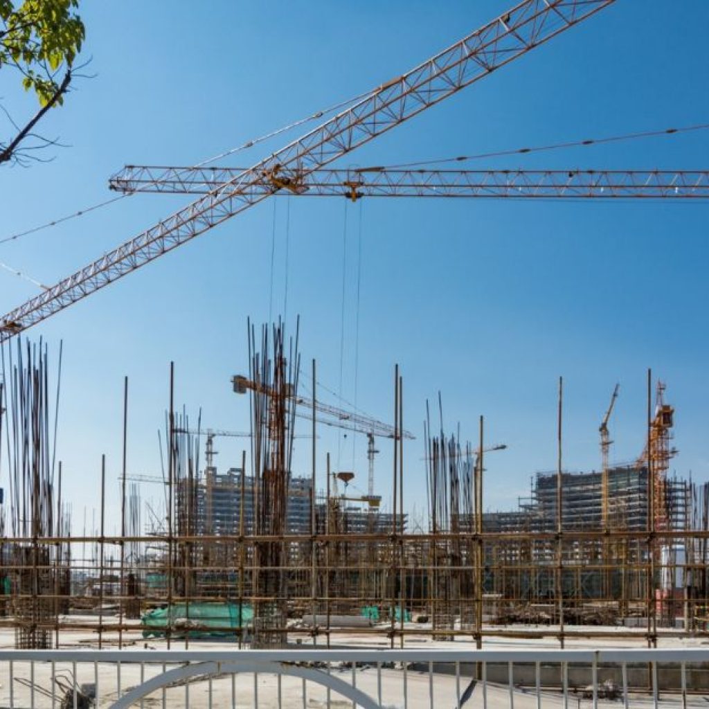 Premium concrete services across the United States Premium concrete services across the United States