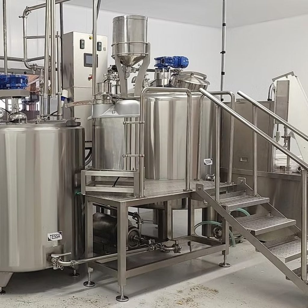 Efficient Dairy Filling Solutions for Fresh Bottling Needs Efficient Dairy Filling Solutions for Fresh Bottling Needs