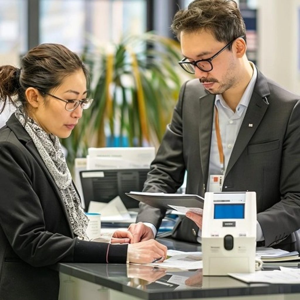 Protect Your Cash Flow with Trusted Credit Monitoring for Businesses