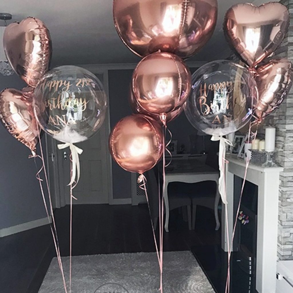 Timeless Balloon Arches and Columns for Your Event Timeless Balloon Arches and Columns for Your Event