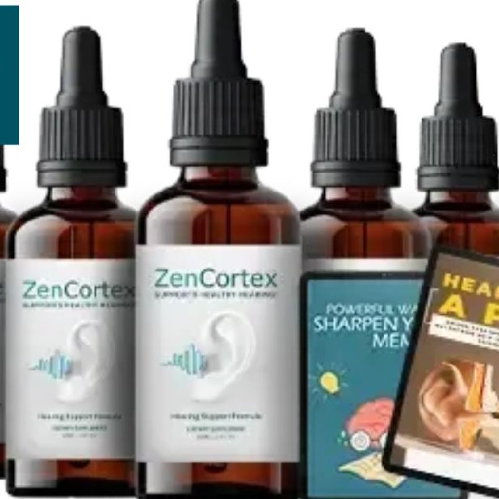 Discover Zencortex: Trusted Tinnitus Support and Care Discover Zencortex: Trusted Tinnitus Support and Care