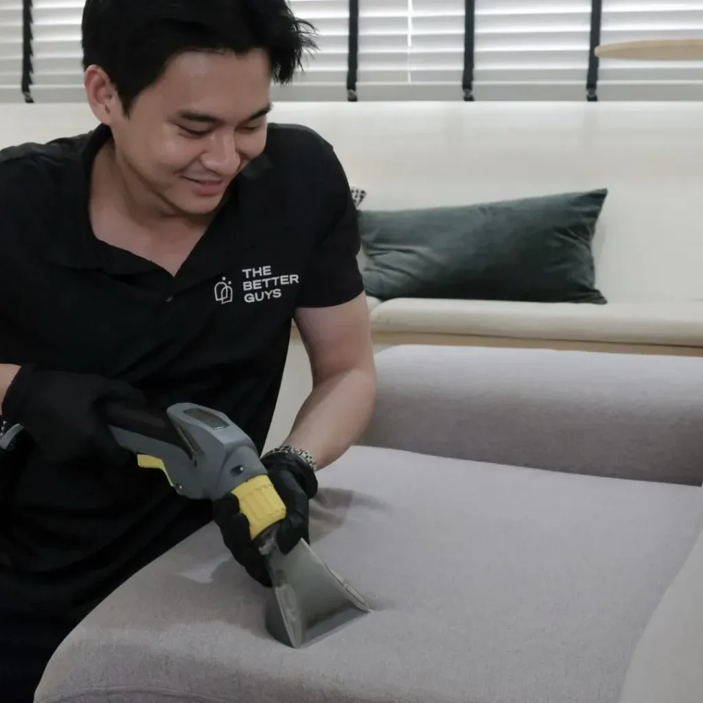 Professional Office Cleaning for a Polished, Hygienic Space