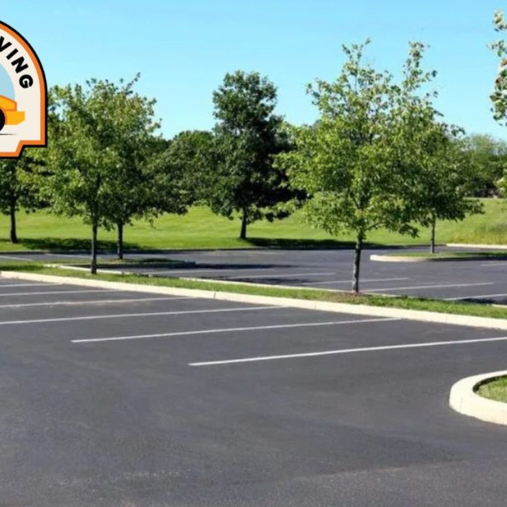 Trusted Driveway Paving Experts for Your Property