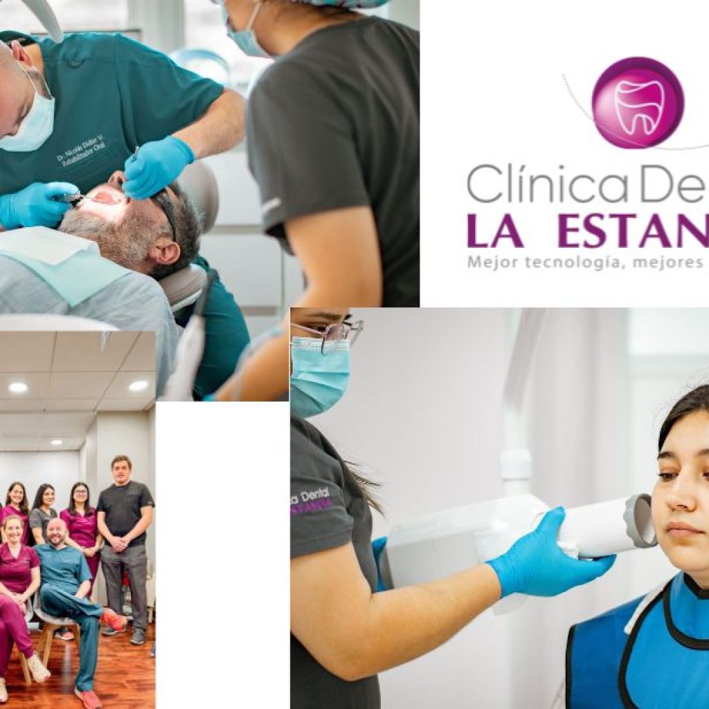 Dentistas en Talca: atención cercana y profesional para tu sonrisa Dentistas en Talca: atención cercana y profesional para tu sonrisa