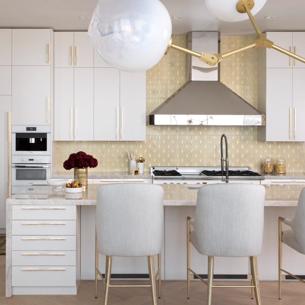 Timeless marble surfaces for homes in Round Rock