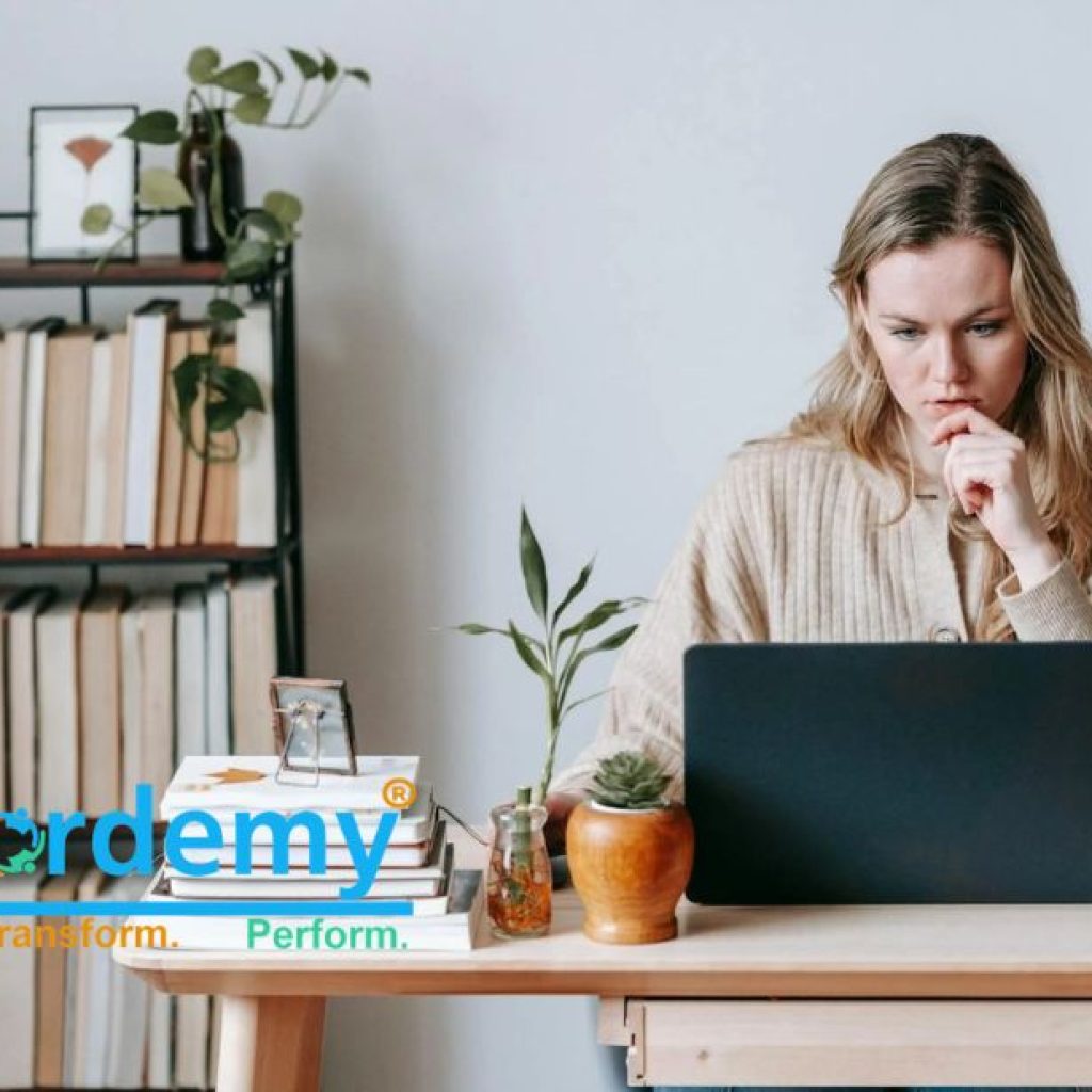 Advance as a Certified Training Professional