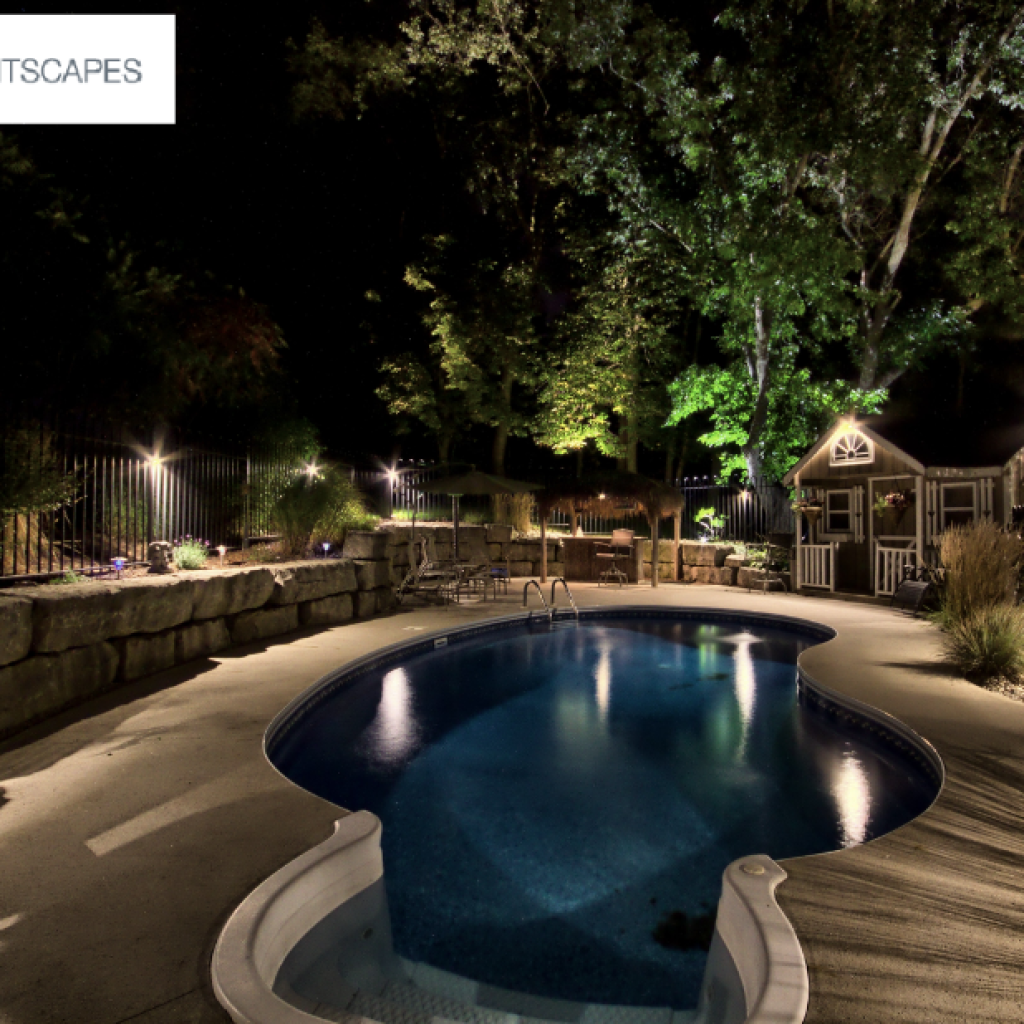 Illuminate Your Outdoor Space: Expert Tips for Warm, Safe Illumination