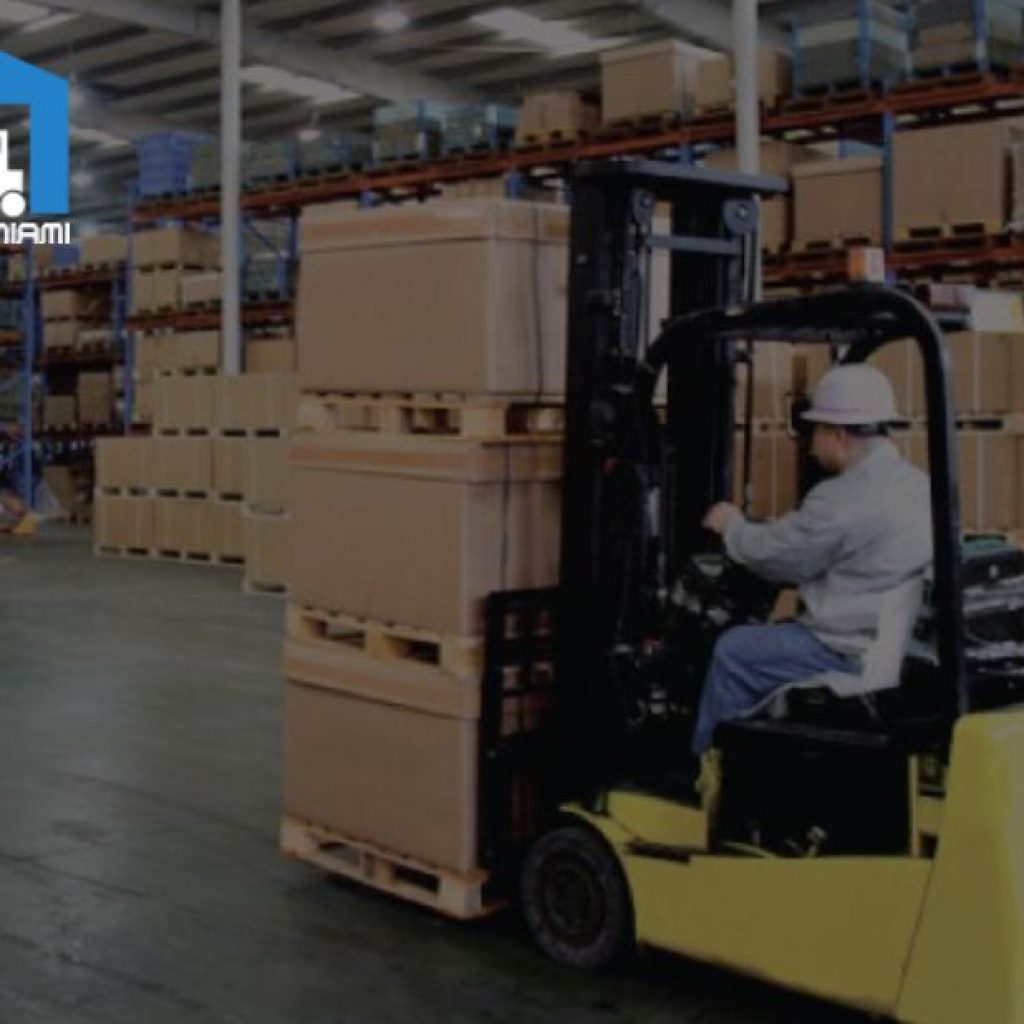 Affordable Port Drayage Solutions for Miami Shippers
