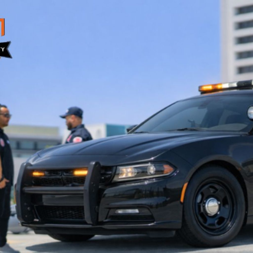 Trusted Security Solutions for Your LA Events