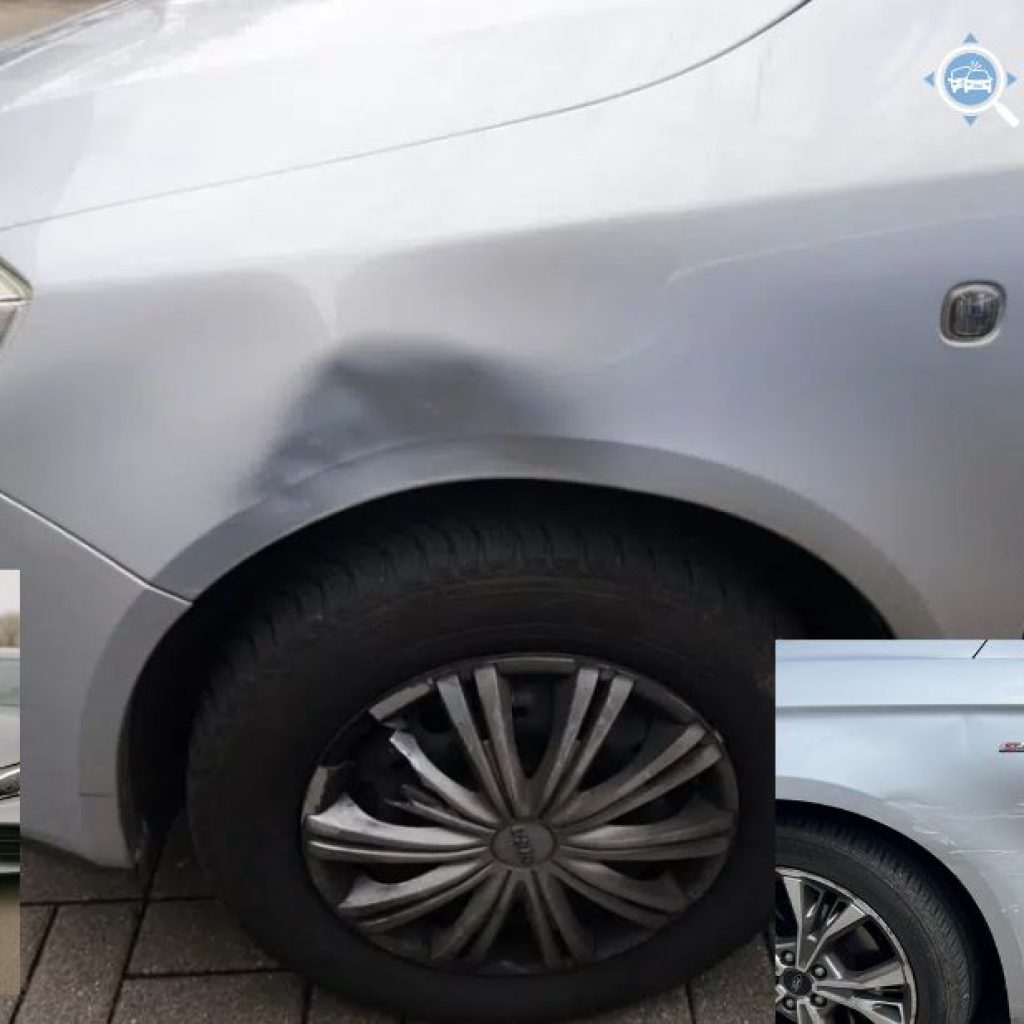 Kfz-Gutachter Bottrop: kompetent und zuverlässig