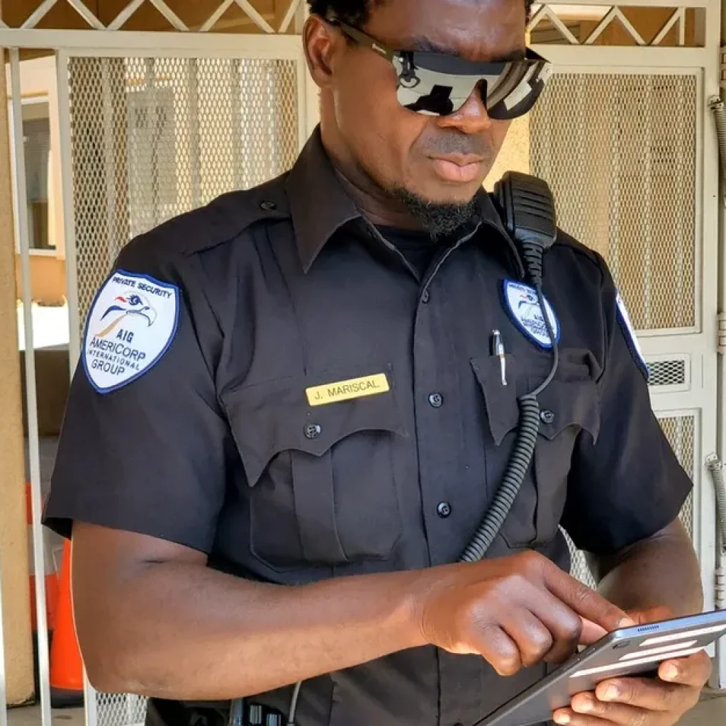 Trusted Security Solutions for Northridge Homes and Businesses Trusted Security Solutions for Northridge Homes and Businesses