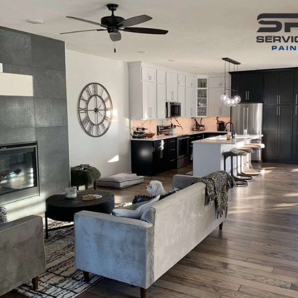 Expert House and Commercial Painting Solutions