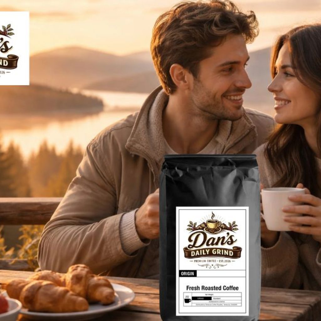 Single Serve Coffee Pods with Quality | Dan’s Daily Grind Single Serve Coffee Pods with Quality | Dan’s Daily Grind