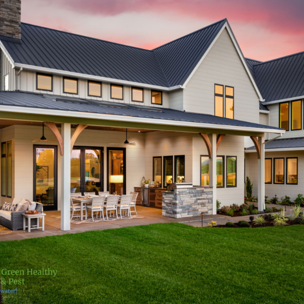 Tailored lawn nutrition: smart fertiliser plans for greener grass