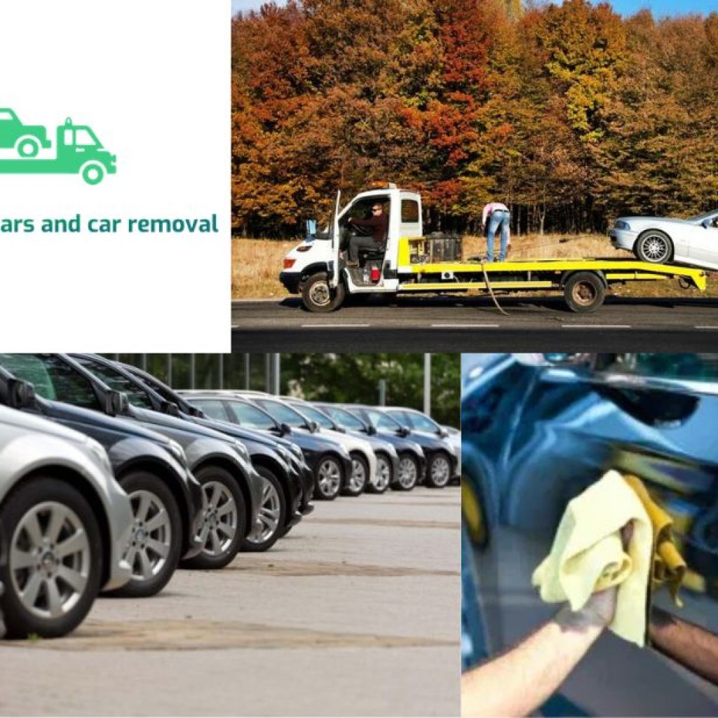 Get Top Cash For Your Car in Point Cook — Quick, Easy Removals Get Top Cash For Your Car in Point Cook — Quick, Easy Removals