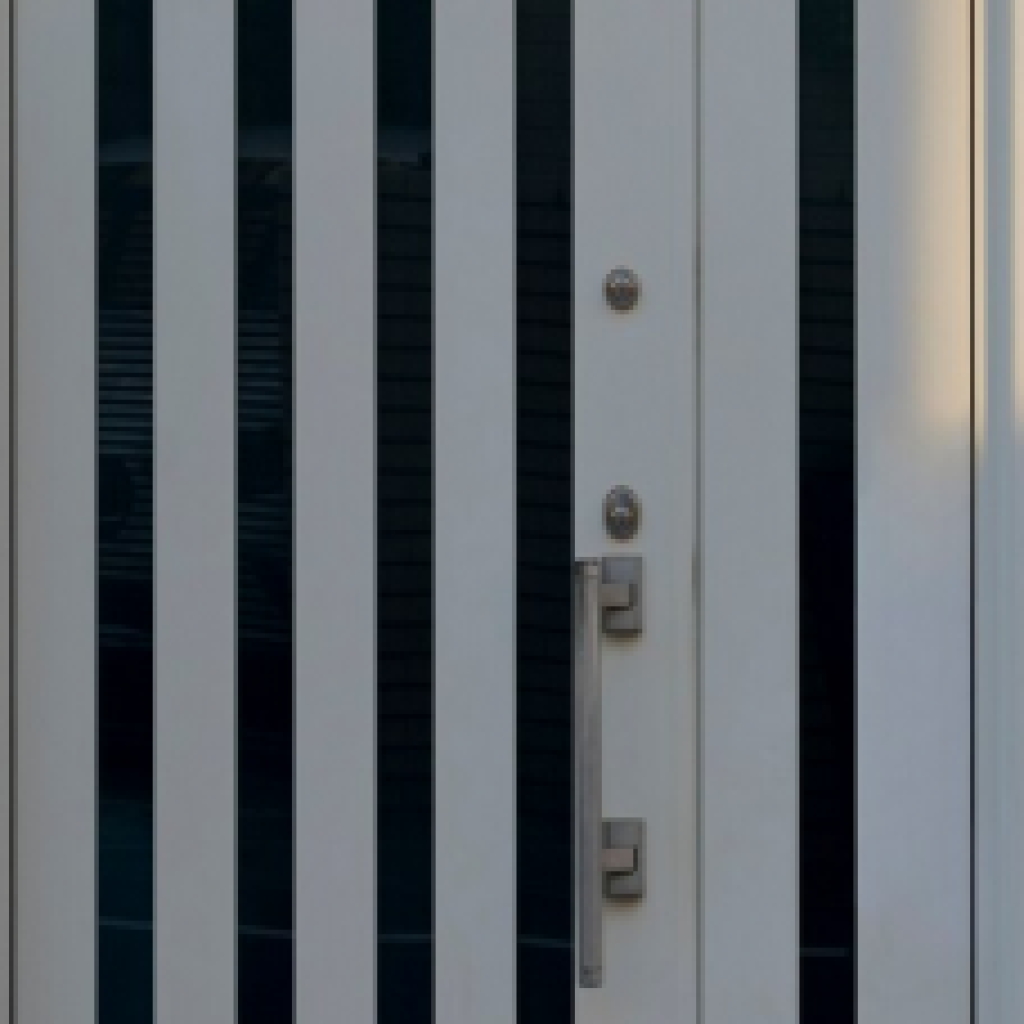Premium Front Door Fitting for Secure, Stylish Homes Premium Front Door Fitting for Secure, Stylish Homes