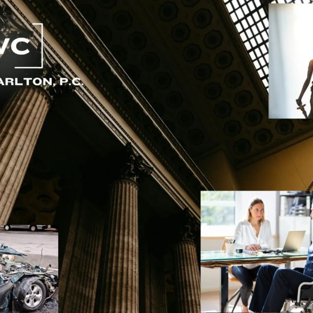 Trusted Disability Rights Counsel in Mississippi