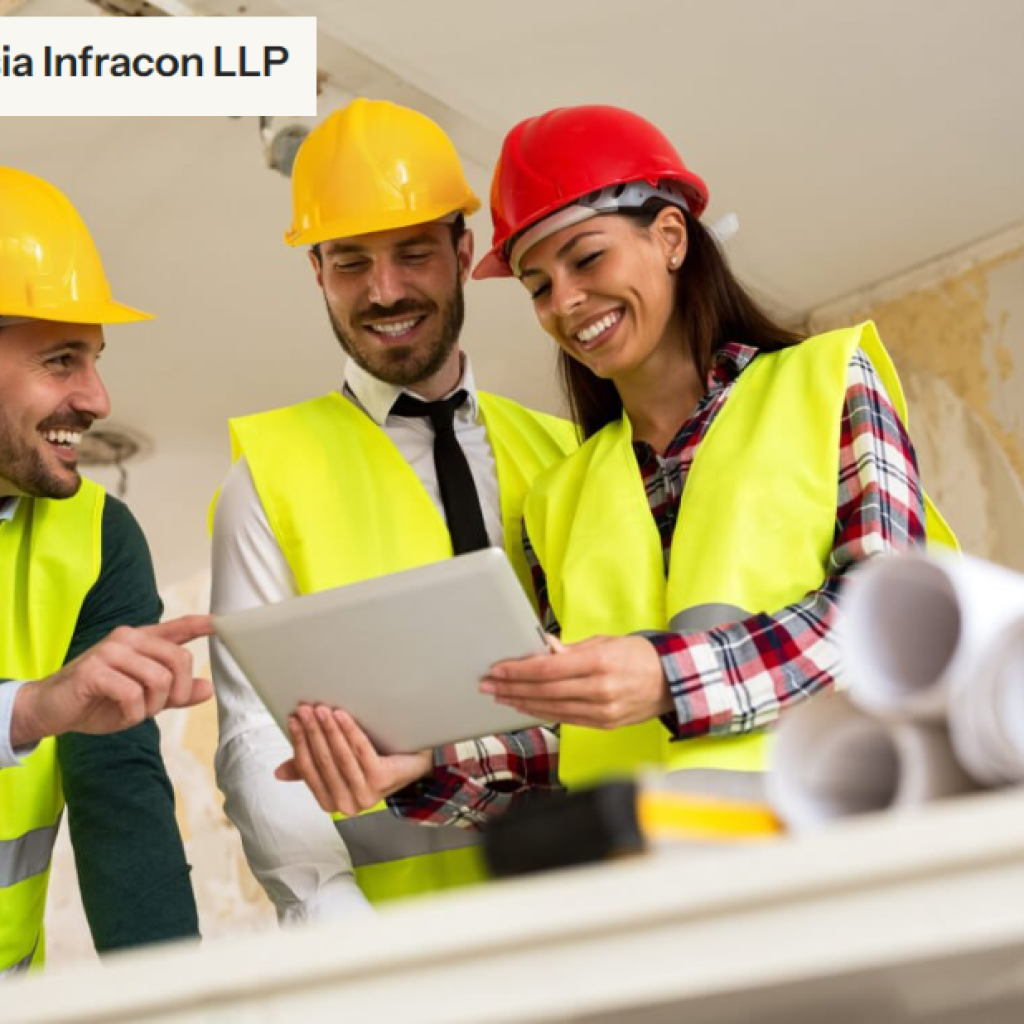 Top Pune Builders for Homes and Offices That Deliver Quality Top Pune Builders for Homes and Offices That Deliver Quality