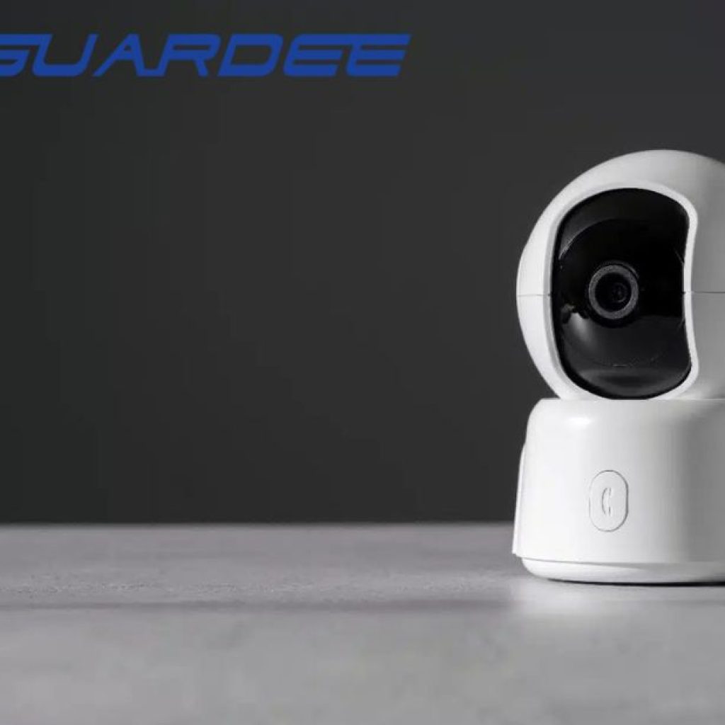 Protect Your Home with Smart Surveillance Solutions Protect Your Home with Smart Surveillance Solutions