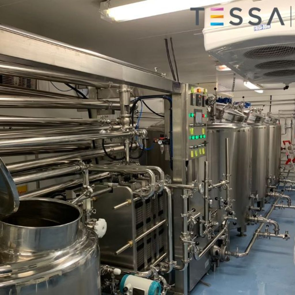 Efficient Dairy Cream Separators for Your Business Efficient Dairy Cream Separators for Your Business
