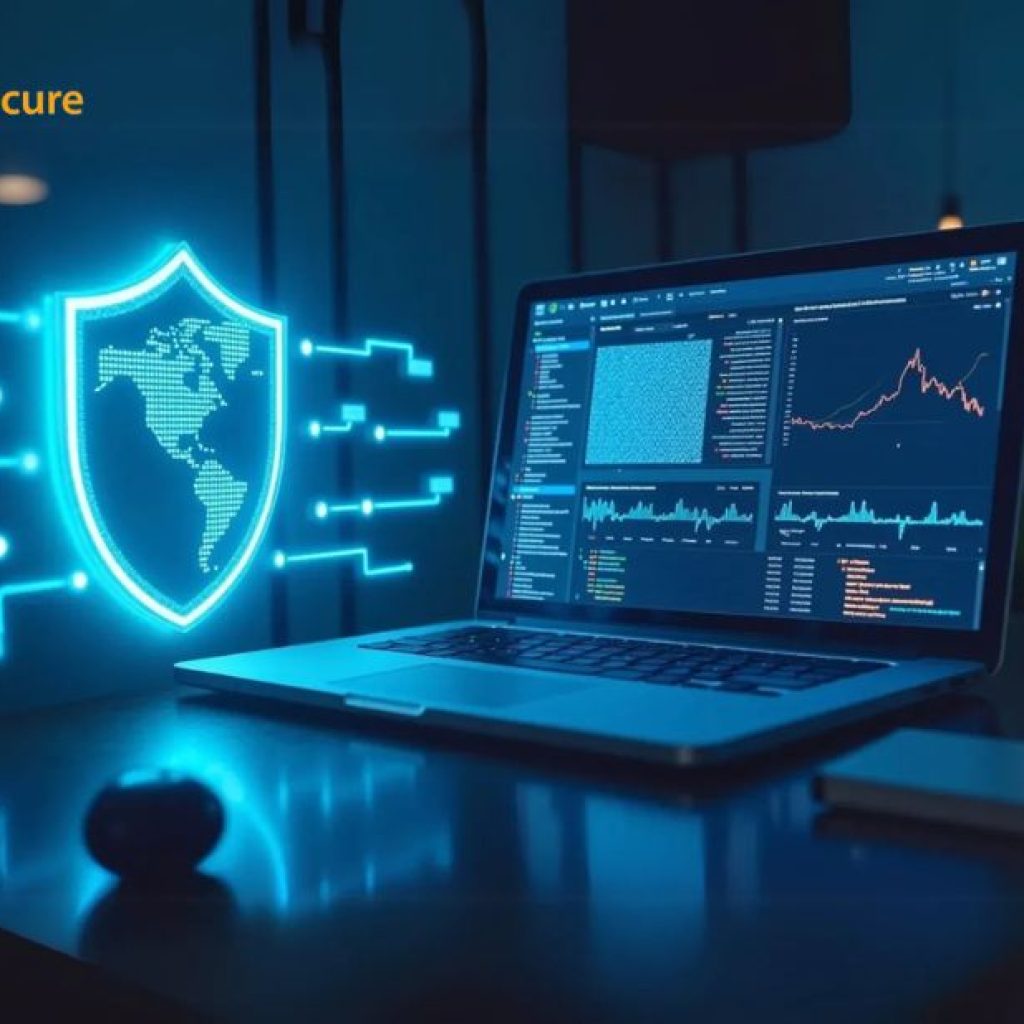 Protect Patient Data with Healthcare Cyber Security Solutions