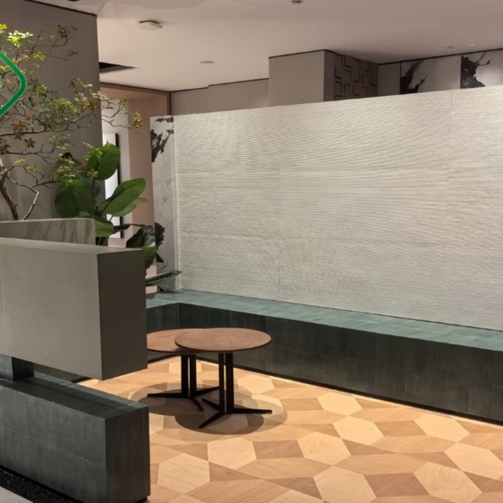 Timeless Elegance: Handcrafted Sandstone Tiles for Interiors and Exteriors