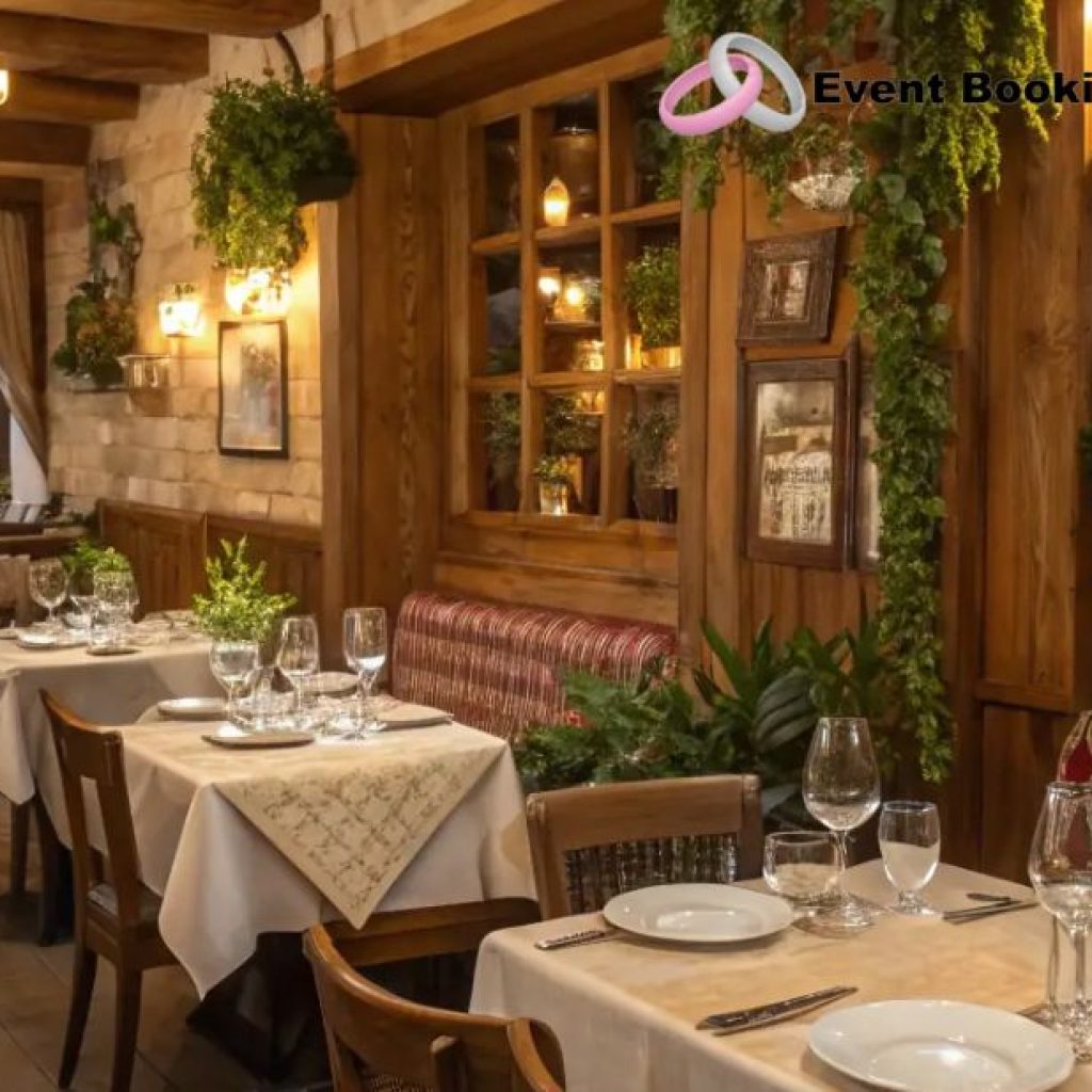 Streamline Your Venue’s Events with Smart Booking Software Streamline Your Venue’s Events with Smart Booking Software