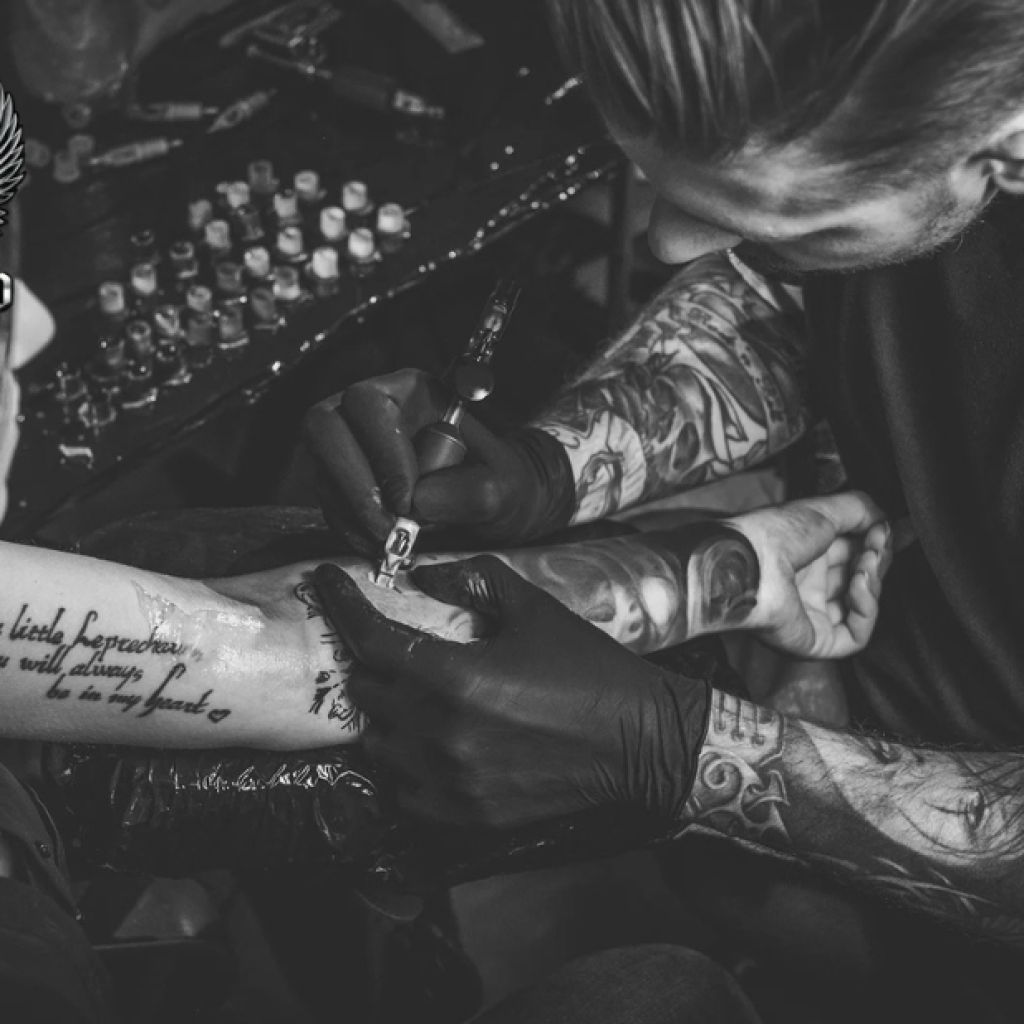 Ink Journeys: A Traveler’s Guide to Tattoos in Vietnam Ink Journeys: A Traveler’s Guide to Tattoos in Vietnam