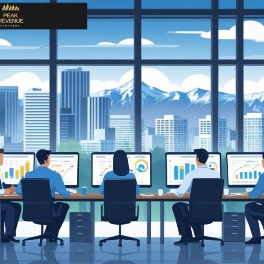 Top B2B Growth Partners for Strategic Demand Creation