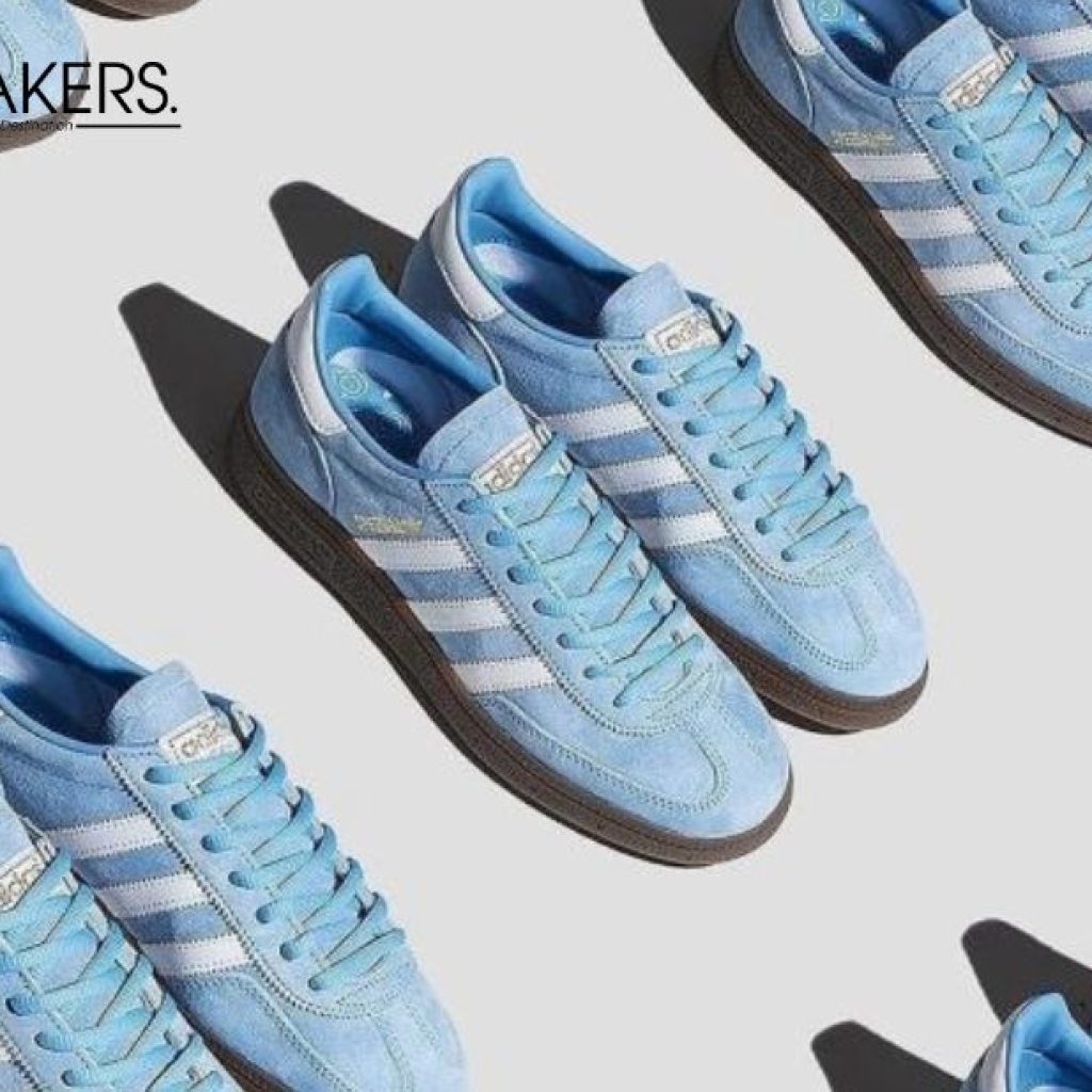 Iconic Kicks for Everyday Style Iconic Kicks for Everyday Style