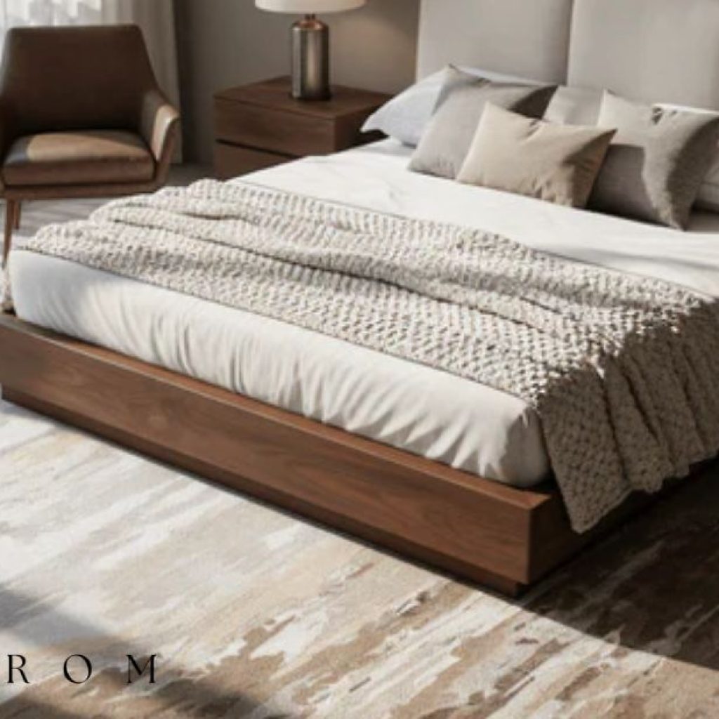 Elevate Interiors with Exquisite Handmade Rugs Elevate Interiors with Exquisite Handmade Rugs