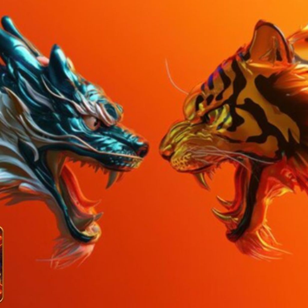 Experience Dragon Tiger: Thrilling Online Card Action Experience Dragon Tiger: Thrilling Online Card Action
