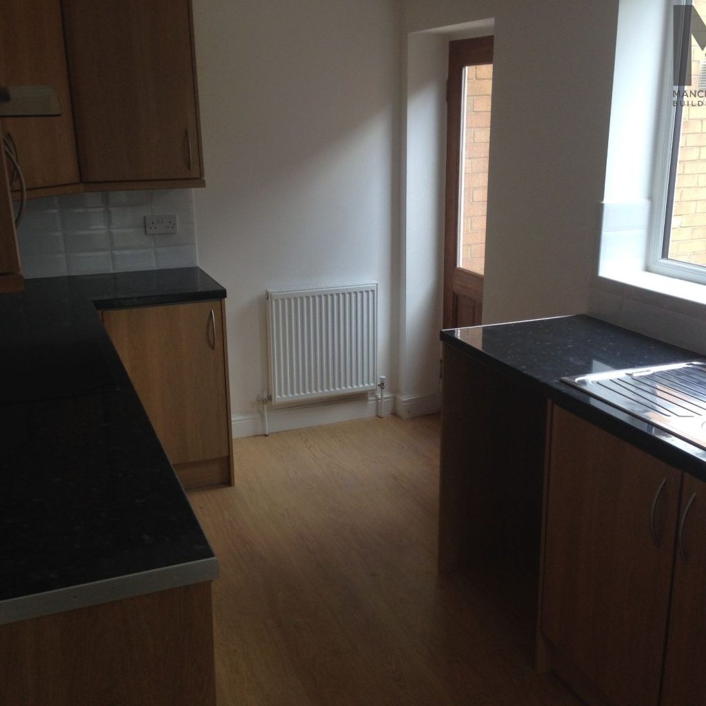 Transform Your Space: Trusted Garage Conversion Experts in Manchester