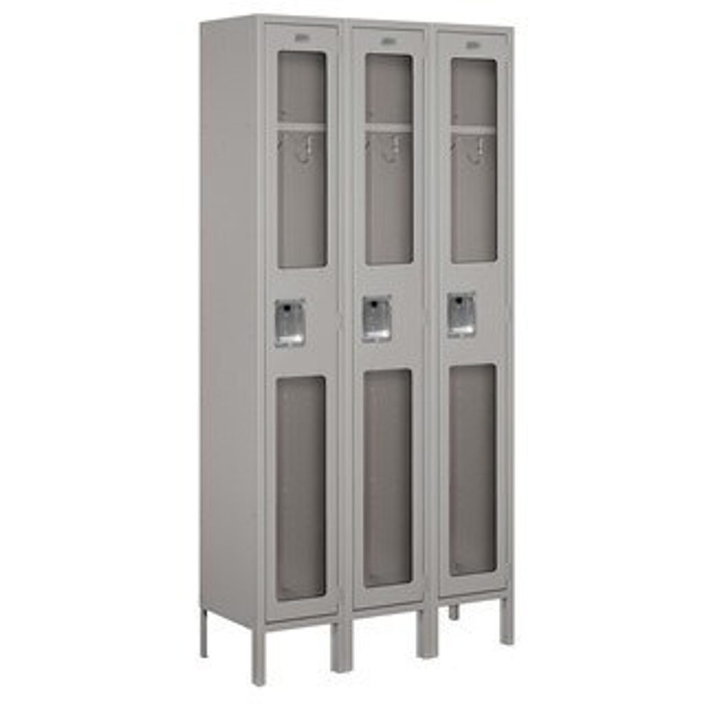 Smart, sturdy storage solutions for students and staff