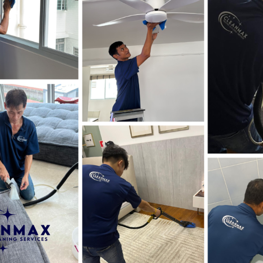 Revive Surfaces with Expert High-Pressure Cleaning Services Revive Surfaces with Expert High-Pressure Cleaning Services