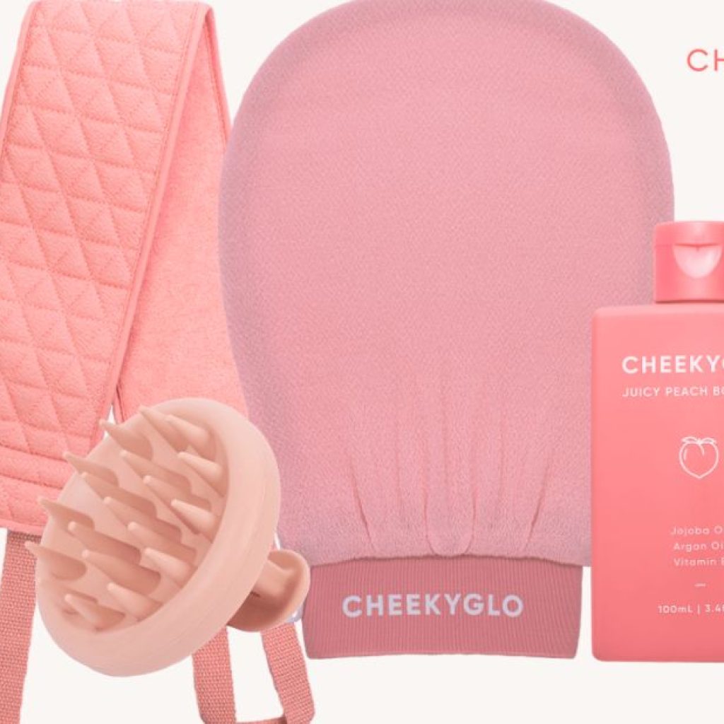 Radiant Skin Starts Here: Fun, Bold Skincare Tools & Tips