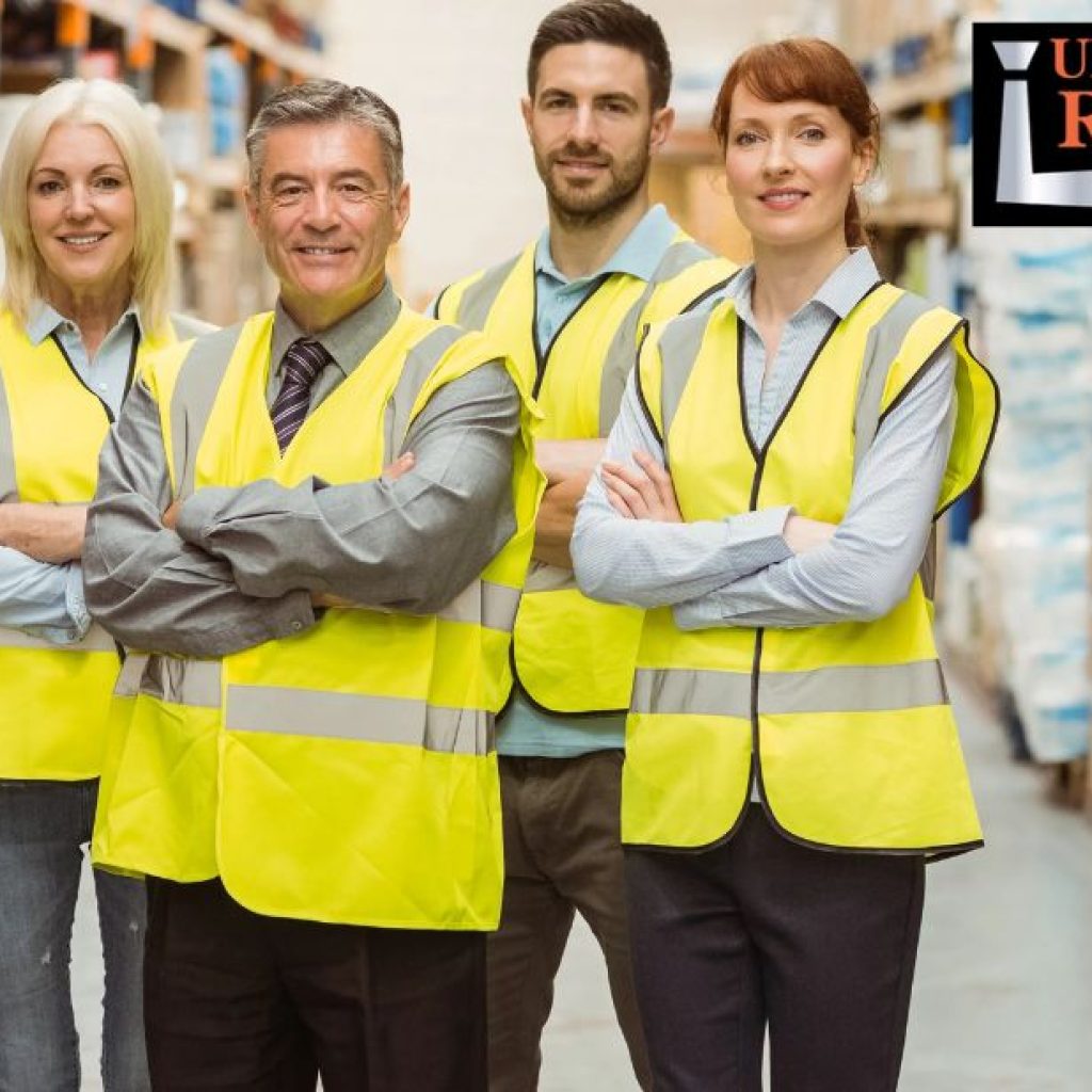 Custom Branded Uniforms for Your Team in New York