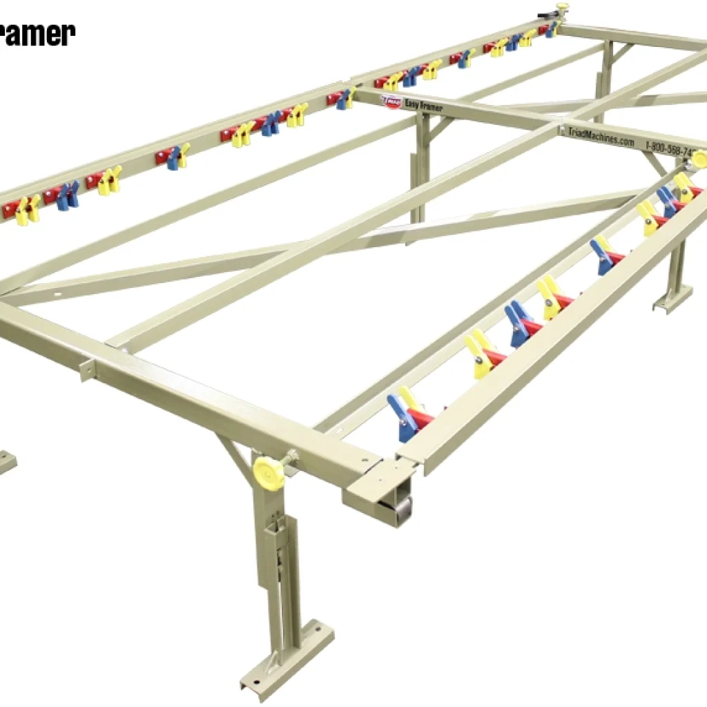 Essential Framing Equipment for Efficient Building Projects Essential Framing Equipment for Efficient Building Projects