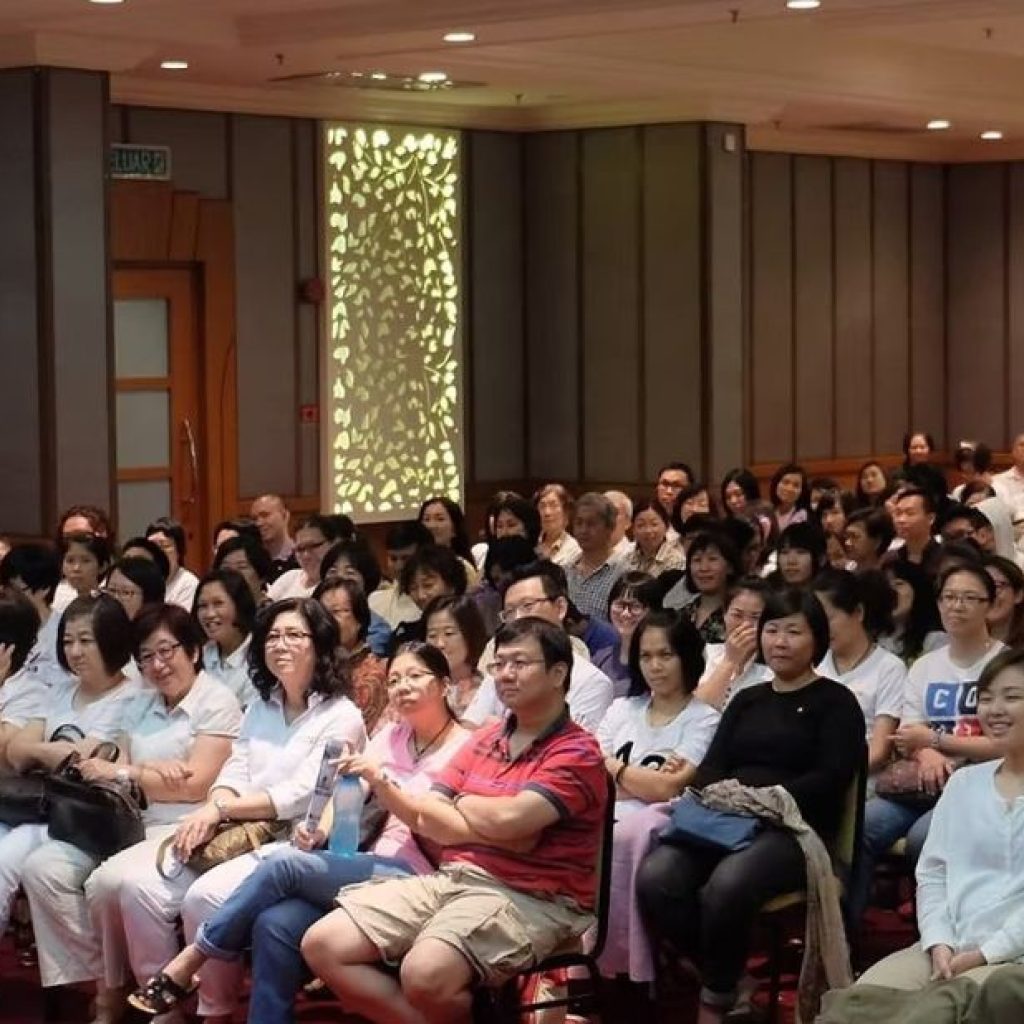 Finding Trusted Therapy: Support for Mental Health in Malaysia Finding Trusted Therapy: Support for Mental Health in Malaysia