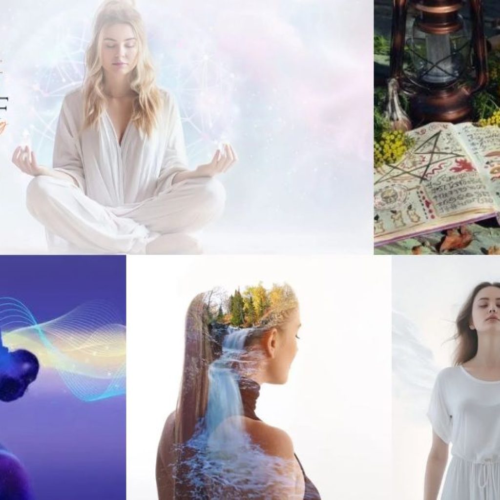 Unlock Reiki Skills: Flexible UK Online Courses for Beginners