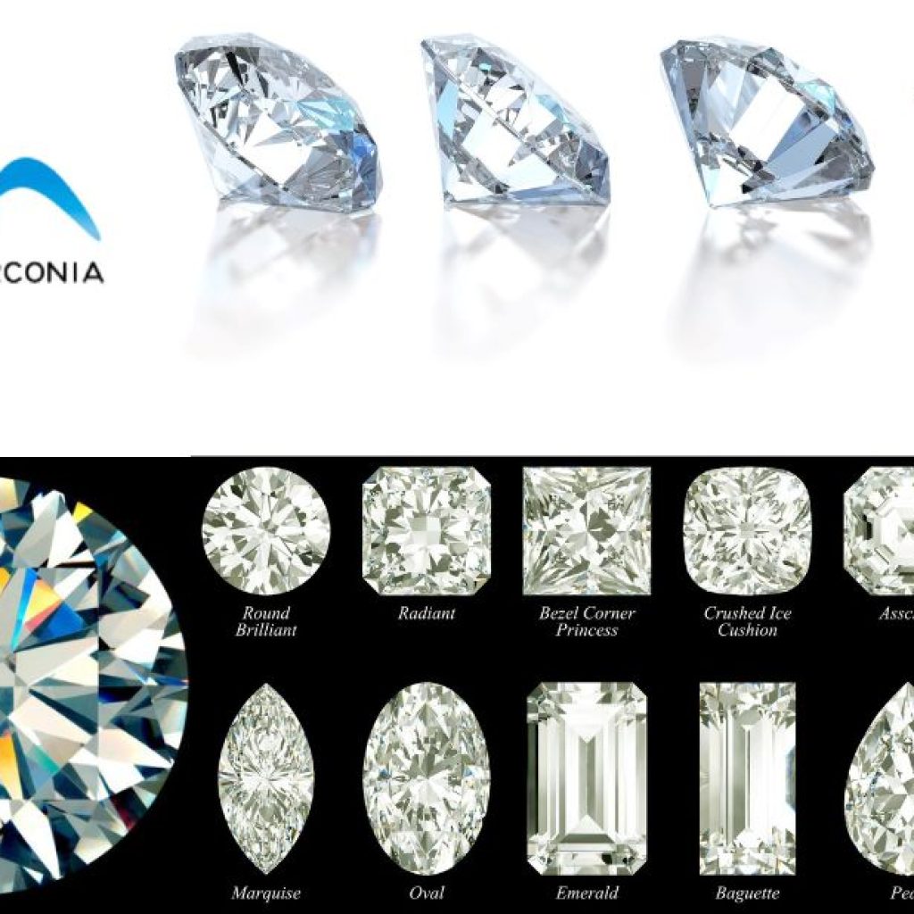 Brilliant Lab-Crafted Rough Gems for Stunning Jewelry Brilliant Lab-Crafted Rough Gems for Stunning Jewelry